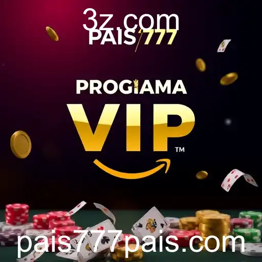 Ascensão e Impacto do PAIS777 no Cenário de Jogos Online