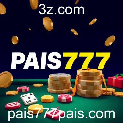 Exploração de Tendências em Jogos Online e o Crescimento do PAIS777
