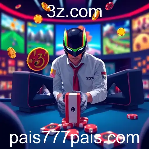 A Revolução dos Jogos Online em 2025