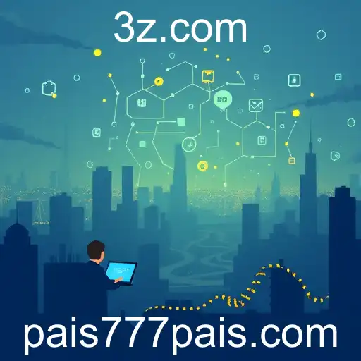 A Ascensão do PAIS777 no Cenário de Jogos Online