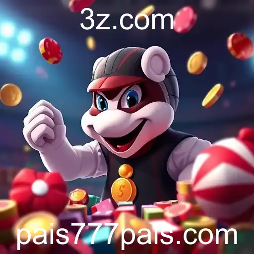 Explorando a Categoria 'Promos Especiais' no PAIS777