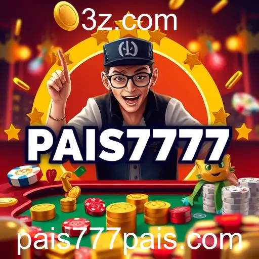 A Ascensão do PAIS777 e o Cenário Atual dos Jogos Online