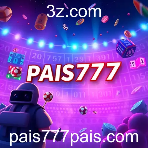 A Ascensão do PAIS777 no Mundo dos Jogos Online