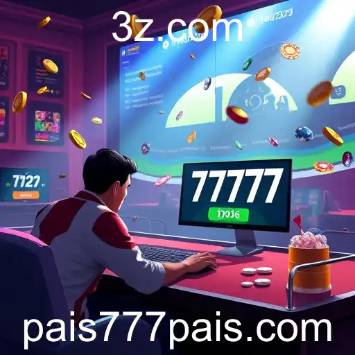 A Ascensão dos Jogos Online no Brasil