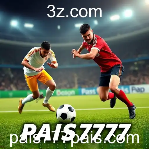 Explorando o Mundo das Apostas Esportivas na Plataforma PAIS777